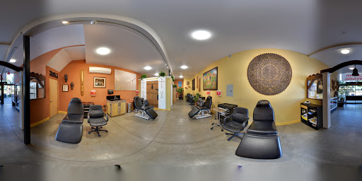 Tattoo Shop «Church of Steel», reviews and photos, 1433 University Ave A, San Diego, CA 92103, USA