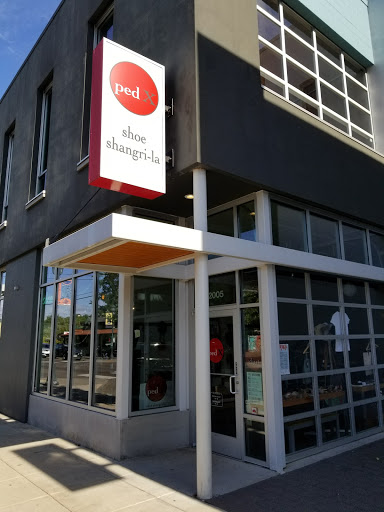 Shoe Store «pedX Shoe Shangri-la», reviews and photos, 2005 NE Alberta St, Portland, OR 97211, USA