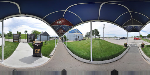 Hollywood casino in earth city mo