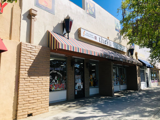 Thrift Store «Pet Adoption Center Thrift Store», reviews and photos, 6065 Magnolia Ave, Riverside, CA 92506, USA
