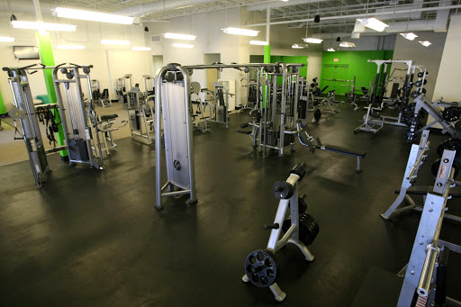 Gym «Off The Grid Fitness», reviews and photos, 10050 N Scottsdale Rd #111, Scottsdale, AZ 85253, USA