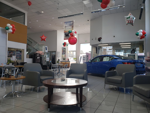 Nissan Dealer «Carson Nissan», reviews and photos, 1505 E 223rd St, Carson, CA 90745, USA