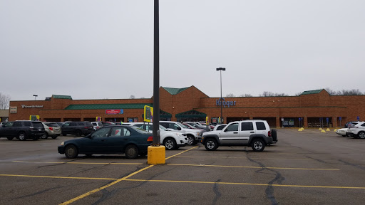 Grocery Store «Kroger», reviews and photos, 200 Lease Ave, Greenville, OH 45331, USA