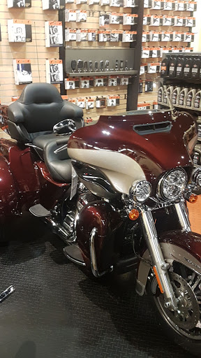 Harley-Davidson Dealer «Harley-Davidson Of Ocean County», reviews and photos, 300 NJ-70, Lakewood, NJ 08701, USA