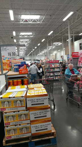 Warehouse club «BJ’s Wholesale Club», reviews and photos, 2577 S Hwy 27, Clermont, FL 34711, USA