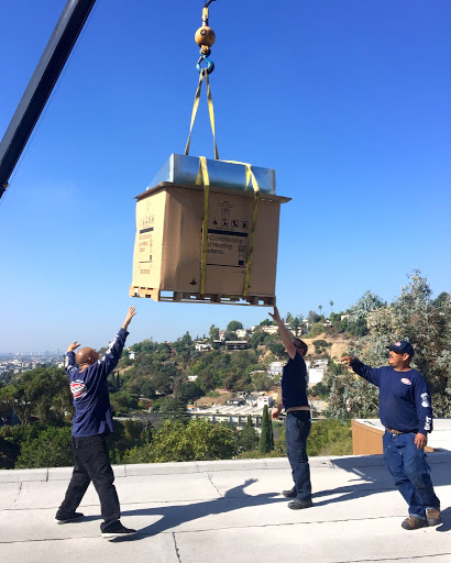 HVAC Contractor «Kilowatt Heating, Air Conditioning and Electrical», reviews and photos