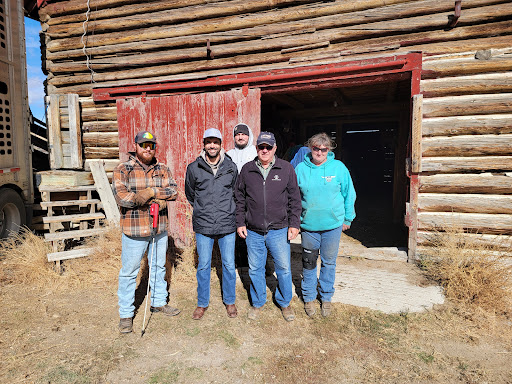 Timmerman Feeding Corporation