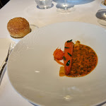 Photo n° 4 de l'avis de Hoai.g fait le 01/11/2022 à 11:37 pour Restaurant Le Gabriel à Paris