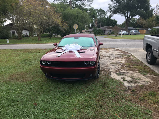 Car Dealer «Dodge Chrysler Jeep of Winter Haven», reviews and photos, 299 Cypress Gardens Blvd, Winter Haven, FL 33880, USA