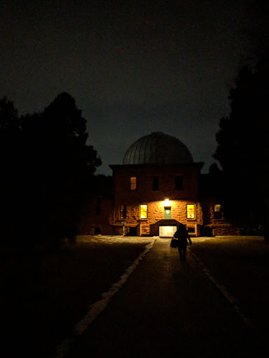 Observatory «Chamberlin Observatory», reviews and photos, 2930 E Warren Ave, Denver, CO 80210, USA