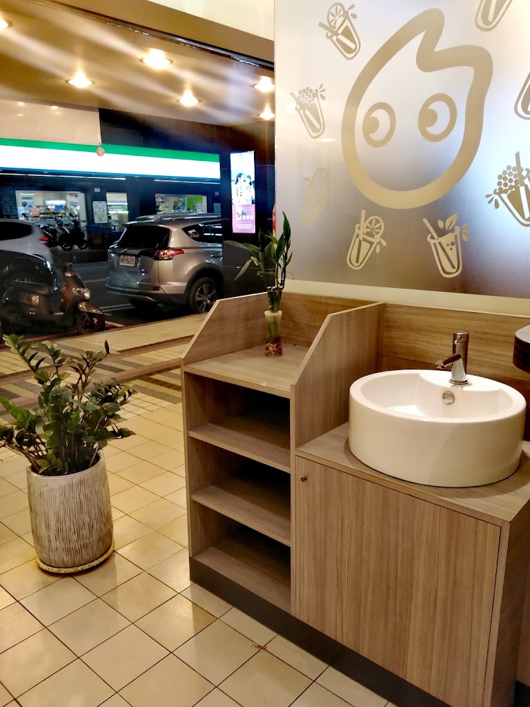 CoCo都可 桃園八德店 的照片