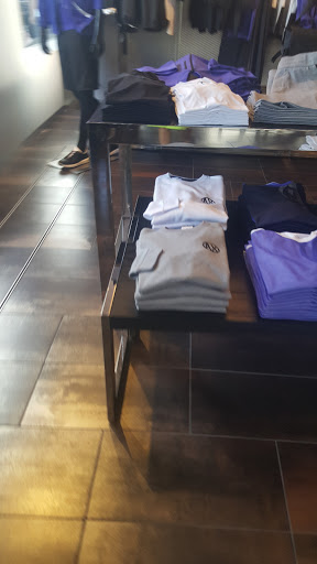 Clothing Store «A/X Armani Exchange», reviews and photos, 760 Collins Ave, Miami Beach, FL 33139, USA