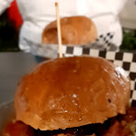 Photo n°1 de l'avis de Lucia.c fait le 23/09/2021 à 21:00 sur le  Soul burgers à Marigliano