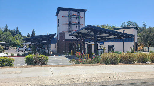 Waterfly Express Car Wash image