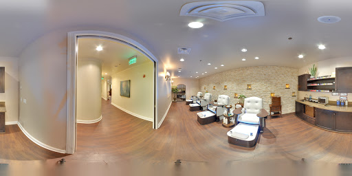 Day Spa «The Woodhouse Day Spa - Walnut Creek», reviews and photos, 1636 Cypress St, Walnut Creek, CA 94596, USA