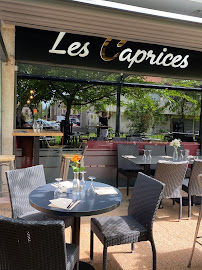 Photos du propriétaire du Restaurant Les Caprices à Quint-Fonsegrives - n°3