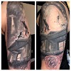 Sandtiger Tattoos