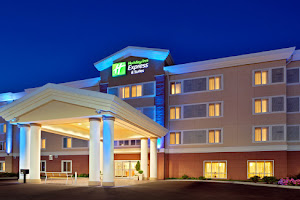 Holiday Inn Express & Suites Chehalis-Centralia, an IHG Hotel