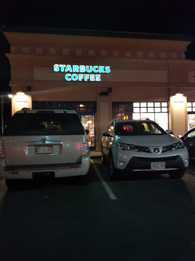 Coffee Shop «Starbucks», reviews and photos, 14 Commercial Rd, Leominster, MA 01453, USA
