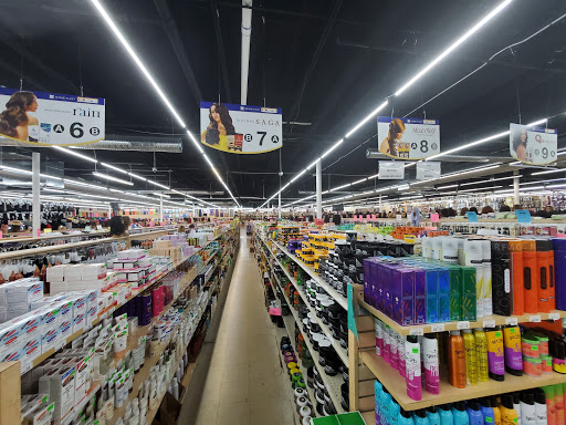 Beauty Supply Store «KELLY BEAUTY», reviews and photos, 27750 Van Dyke, Warren, MI 48093, USA