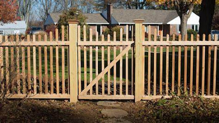 Prattville Fence Contractor