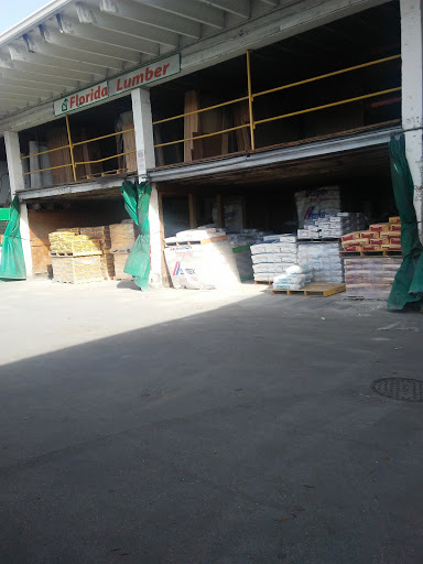 Door Supplier «Florida Lumber Co», reviews and photos, 2431 NW 20th St, Miami, FL 33142, USA