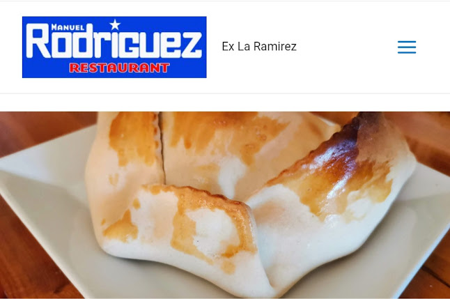 Opiniones de Rodríguez Restaurant en Osorno - Restaurante