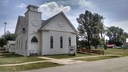 Clark Christian Church