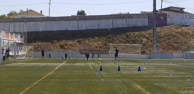 10 avaliações sobre Escola de Futebol Dragon Force Valadares (Campo de  futebol) em Vila Nova de Gaia (Porto)