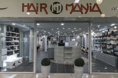 Hair Mania Coiffure & Beauté à Bollène
