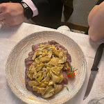 Photo n°17 de l'avis de Filippo.o fait le 04/01/2022 à 19:17 sur le  Trattoria della Vigna à Porlezza