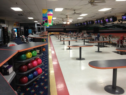 Fiesta Lanes Bowling Center