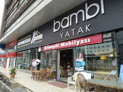 Trabzon Mobilya