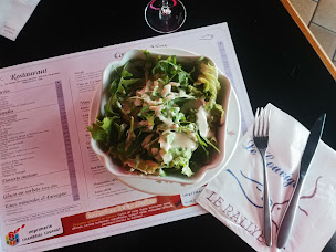 Photo n°6 de Restaurant Le Couvige Rallye à Clermont-Ferrand ()