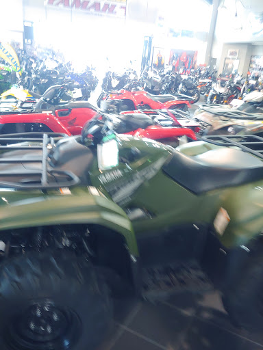 Motorcycle Dealer «Rockwall Honda Yamaha Arctic Cat», reviews and photos, 1030 I-30, Rockwall, TX 75087, USA