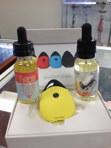 Tobacco Shop «Tobacco Plus One», reviews and photos, 7640 Lee Hwy, Falls Church, VA 22042, USA