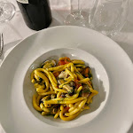 Photo n°13 de l'avis de Alessandro.a fait le 09/05/2021 à 22:12 sur le  Il Boccone del Prete | Catering à Bologna