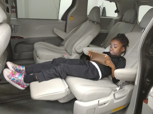 Toyota Dealer «New Rochelle Toyota», reviews and photos, 47 Cedar St, New Rochelle, NY 10801, USA