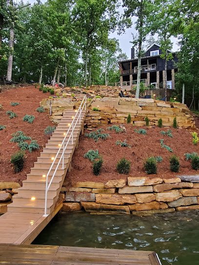 Oak Hill Farms Landscaping LLC