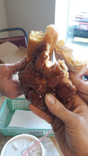 Donut Shop «Fresh Donuts», reviews and photos, 1202 Cumberland St, Lebanon, PA 17042, USA