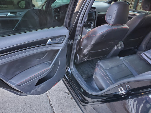 Auto Body Shop «Rick Warner Body Shop», reviews and photos, 28 W 700 S, Salt Lake City, UT 84101, USA