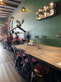 Atmosphère du Restaurant vietnamien Ca Phe S - Vietnamese Coffee à Marseille - n°18