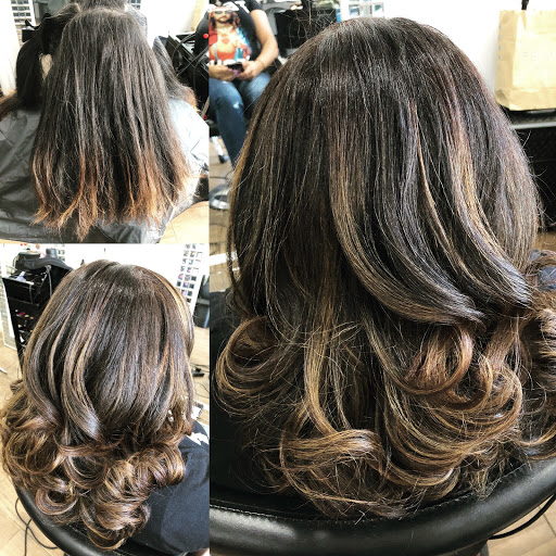 Beauty Salon «Punta Cana Beauty Salon», reviews and photos, 1418 Cortelyou Rd, Brooklyn, NY 11226, USA