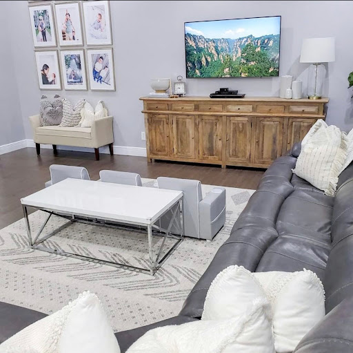 Furniture Store «Nadeau Dallas», reviews and photos, 1128 Longpoint Ave, Dallas, TX 75247, USA