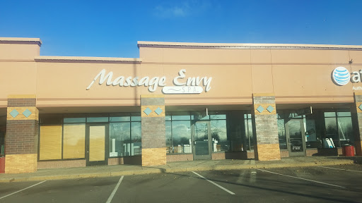 Massage Therapist «Massage Envy Vadnais Heights», reviews and photos, 925 Co Rd E East Suite 160, Vadnais Heights, MN 55127, USA