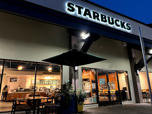 Starbucks image