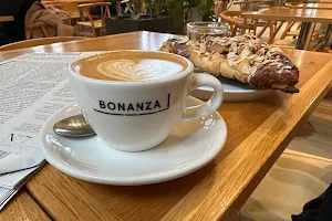 Bonanza Coffee Roasters image