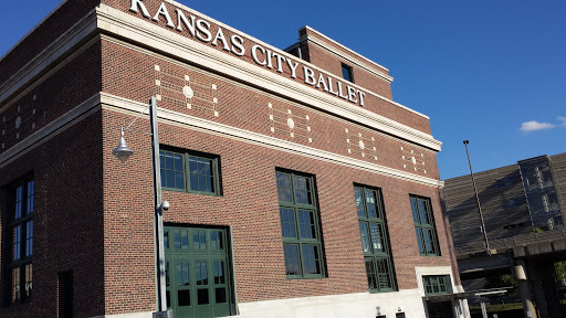 Dance Company «Kansas City Ballet - Todd Bolender Center for Dance & Creativity», reviews and photos, 500 W Pershing Rd, Kansas City, MO 64108, USA