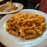 Photo n°1 de l'avis de Sascha.l fait le 29/11/2022 à 15:49 sur le  Pizza House Restaurant à Karlsruhe