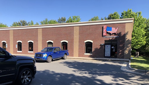 Electrical Supply Store «City Electric Supply Waxhaw», reviews and photos, 27294 Waxhaw Pkwy, Waxhaw, NC 28173, USA